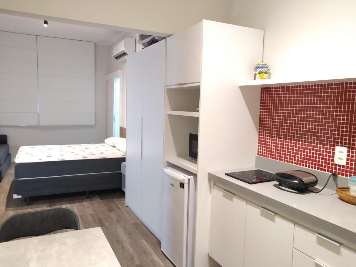 Av Atlântica - Posto 4 - Térreo Appartement