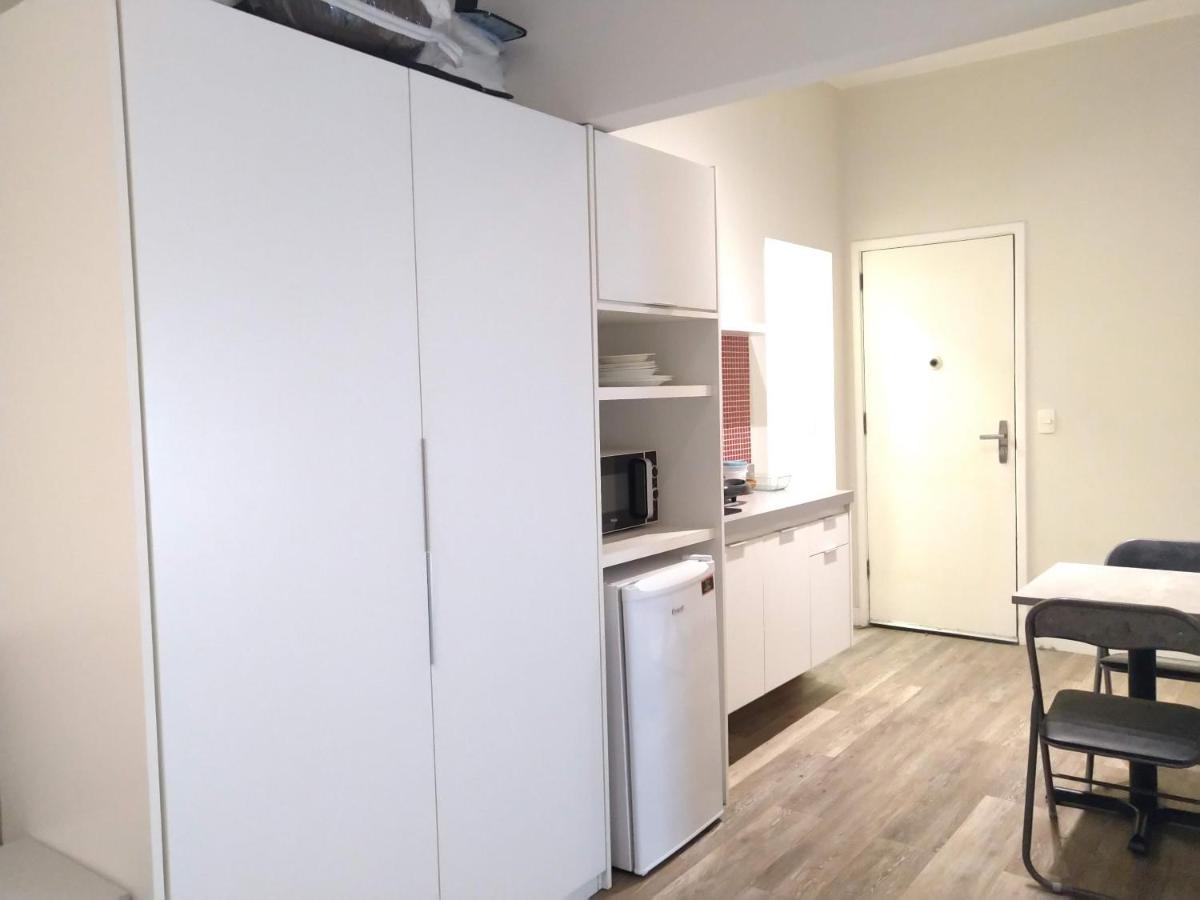 Av Atlântica - Posto 4 - Térreo Appartement