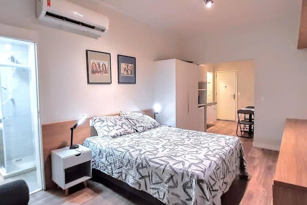 Appartement Av Atlântica - Posto 4 - Térreo *