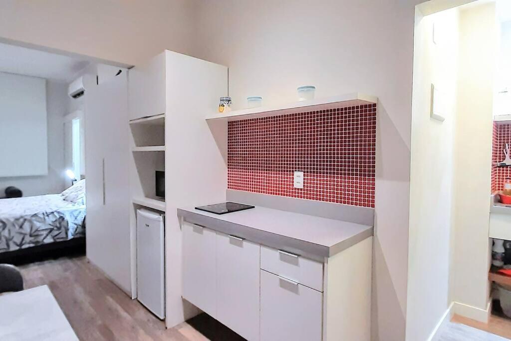 Appartement Av Atlântica - Posto 4 - Térreo *