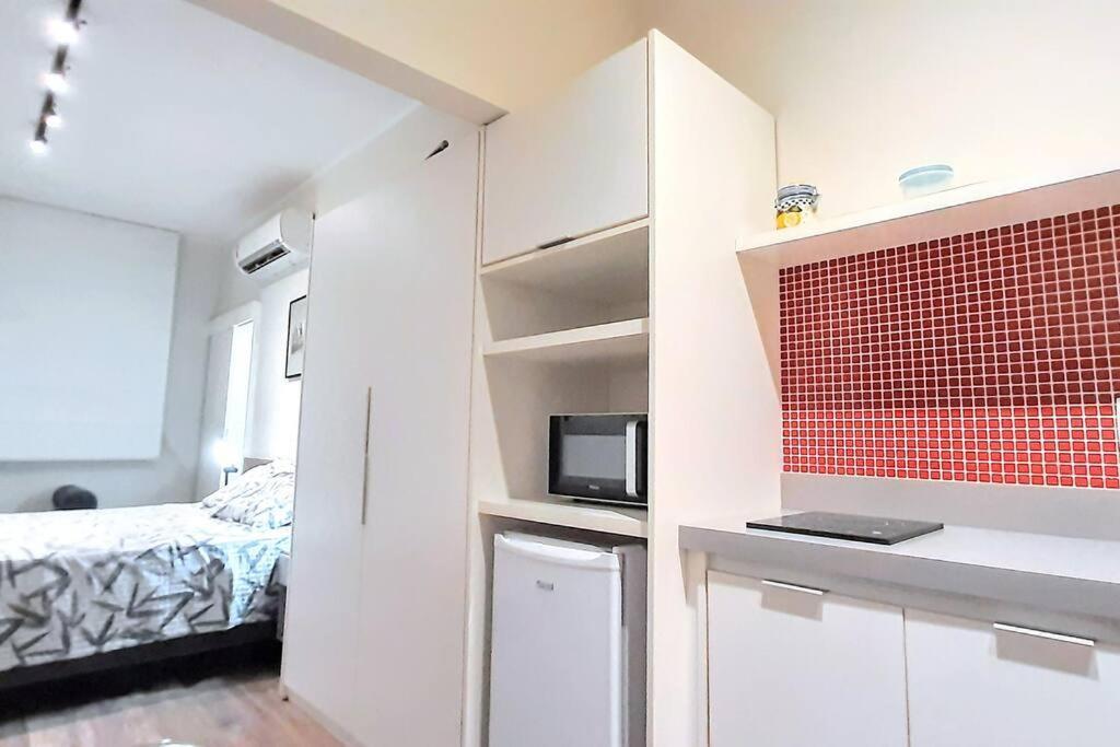Appartement Av Atlântica - Posto 4 - Térreo