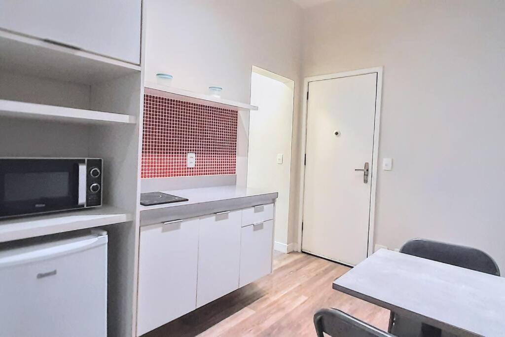 Av Atlântica - Posto 4 - Térreo Appartement Rio de Janeiro