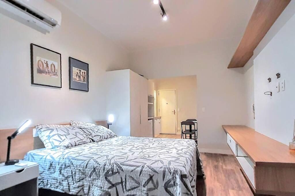 Av Atlântica - Posto 4 - Térreo Appartement