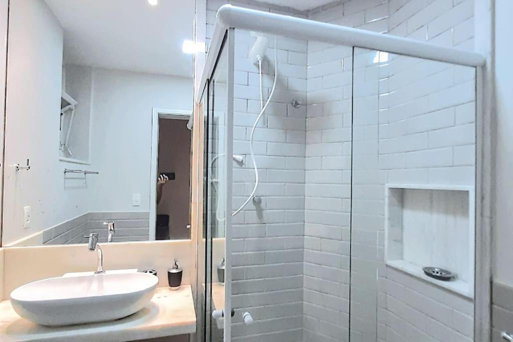 Appartement Av Atlântica - Posto 4 - Térreo *
