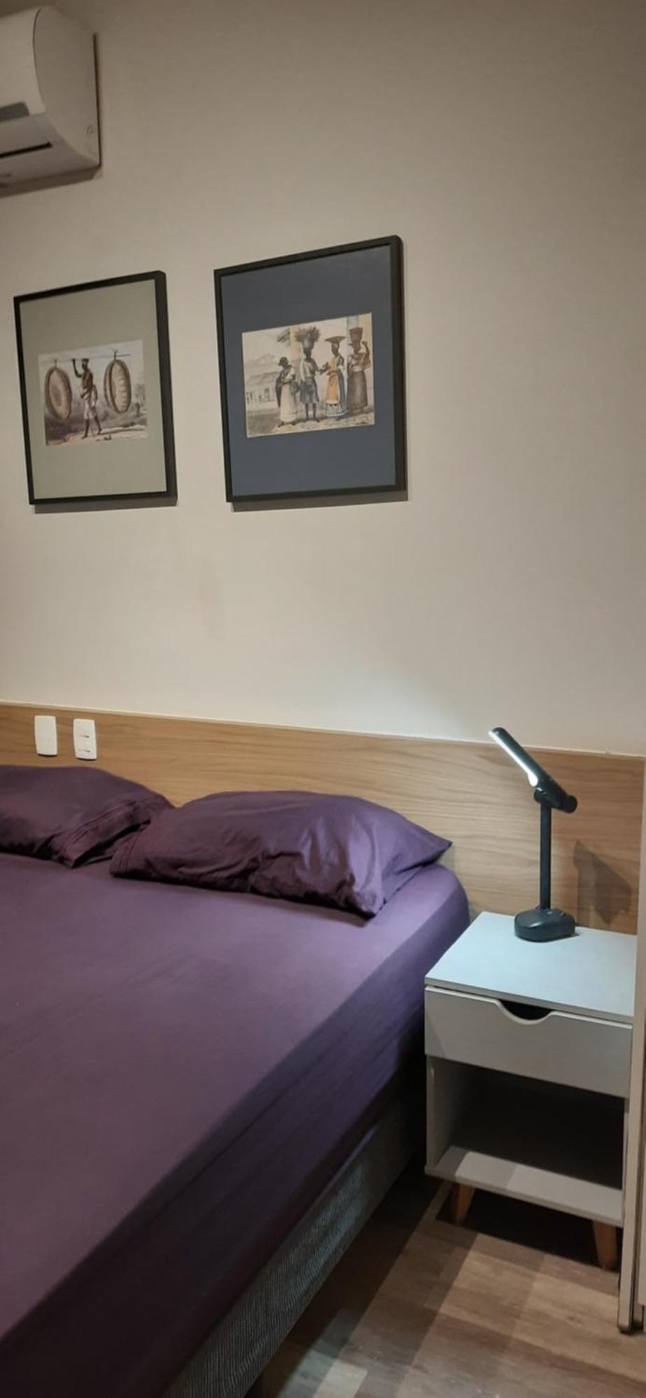 Av Atlântica - Posto 4 - Térreo Appartement